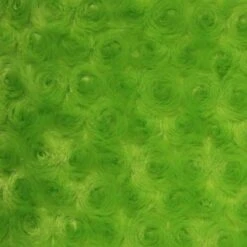 1 Yard Lime Minky Rosebud Fabric Rose Swirl Embossed 58/60" Width 3 1 Yard Lime Minky Rosebud Fabric Rose Swirl Embossed 58/60" Width -Michaels Shop 100615833095600 1
