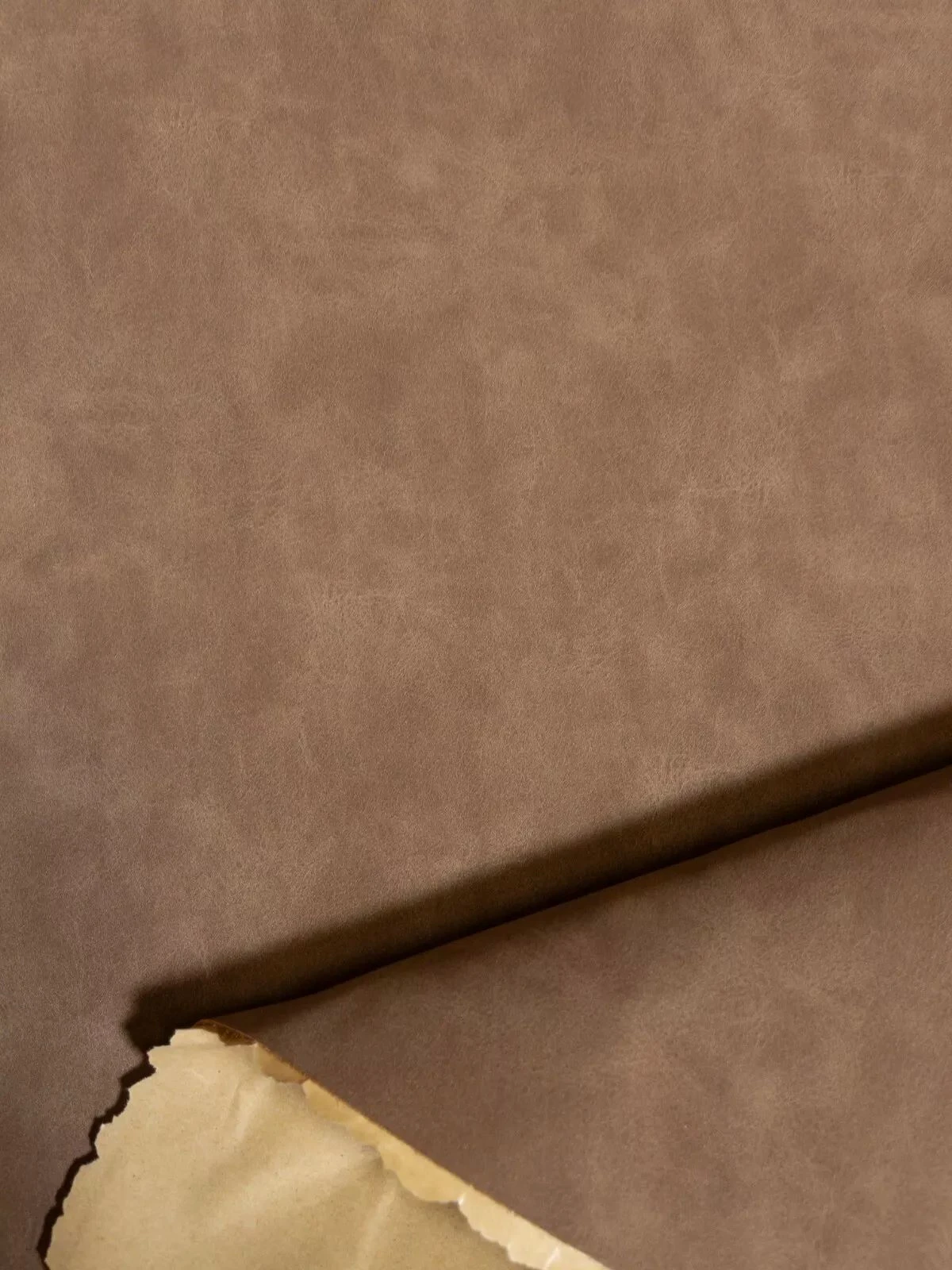 Kitcheniva Suede Vinyl Fabric Faux Leather Self Adhesive 52" Burnt alive Kitcheniva Suede Vinyl Fabric Faux Leather Self Adhesive 52" Burnt Alive -Michaels Shop 104845425688208 2