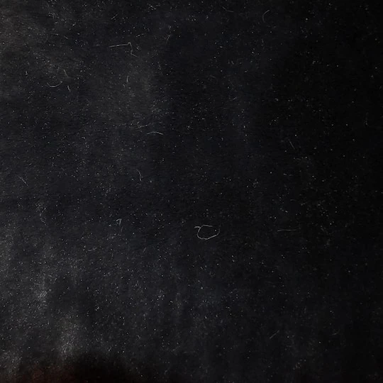 Feldman Black Faux Fur Craft Fabric Feldman Black Faux Fur Craft Fabric -Michaels Shop 10607378 1 1