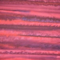 Feldman Batik Raspberry Lavender Tonal Cotton Fabric