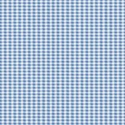 Fabric Editions Blue Gingham Cotton Fabric -Michaels Shop 10735221 3