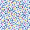 Fabric Editions White Butterflies Cotton Fabric 2 Fabric Editions White Butterflies Cotton Fabric -Michaels Shop 10735267 1