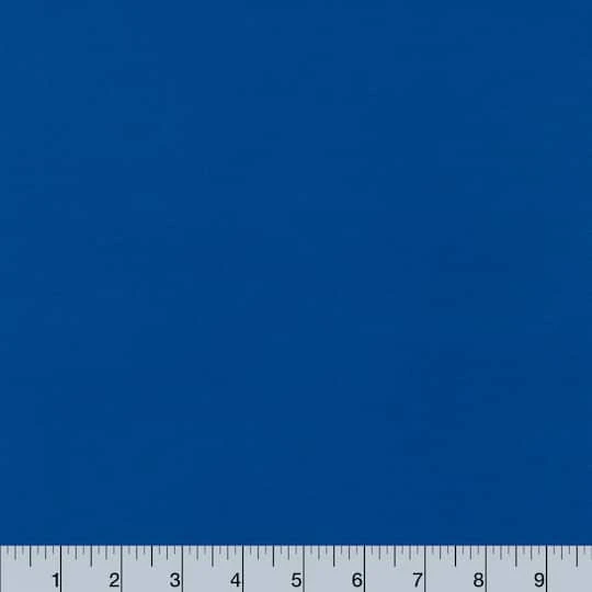 Kona® Cotton Quilting Fabric Royal Kona® Cotton Quilting Fabric Royal -Michaels Shop 10737346 2