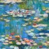 Robert Kaufman Water Lily Fabric -Michaels Shop 10737385 1
