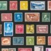 Robert Kaufman Stamps Cotton Fabric 1 Robert Kaufman Stamps Cotton Fabric -Michaels Shop 10737434 1