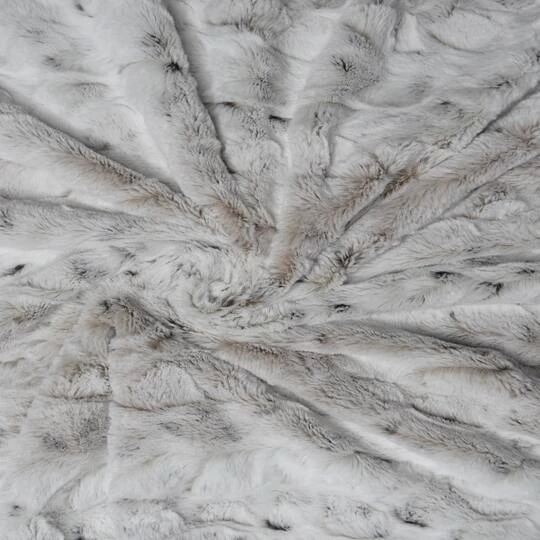 Feldman Variegated Faux Rabbit Fur Feldman Variegated Faux Rabbit Fur -Michaels Shop 10737609 3