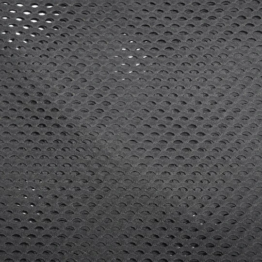 Feldman Black Medium Knit Cargo Mesh Feldman Black Medium Knit Cargo Mesh -Michaels Shop 10737610 3