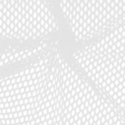 Feldman Large Cargo Mesh White -Michaels Shop 10737612 2