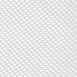 Feldman Large Cargo Mesh White