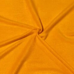 FabricLA | Fleece Fabric By The Yard | 36"X60" Inch Wide | Anti Pill Polar Fleece | Soft, Blanket, Throw, Poncho, Pillow Cover, PJ Pants, Booties, Eye Mask - Gold (1 Yard) -Michaels Shop 108019220227344 2