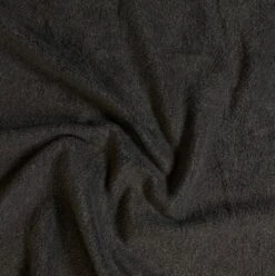 FabricLA | Fleece Fabric By The Yard | 36"X60" Inch Wide | Anti Pill Polar Fleece | Soft, Blanket, Throw, Poncho, Pillow Cover, PJ Pants, Booties, Eye Mask - Charcoal (1 Yard) -Michaels Shop 108019759195408 1