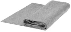 1 Yard Solid Color Acrylic Craft Felt Fabric 72" Wide For Arts & Decor Heather Charcoal -Michaels Shop 118524763200944 1