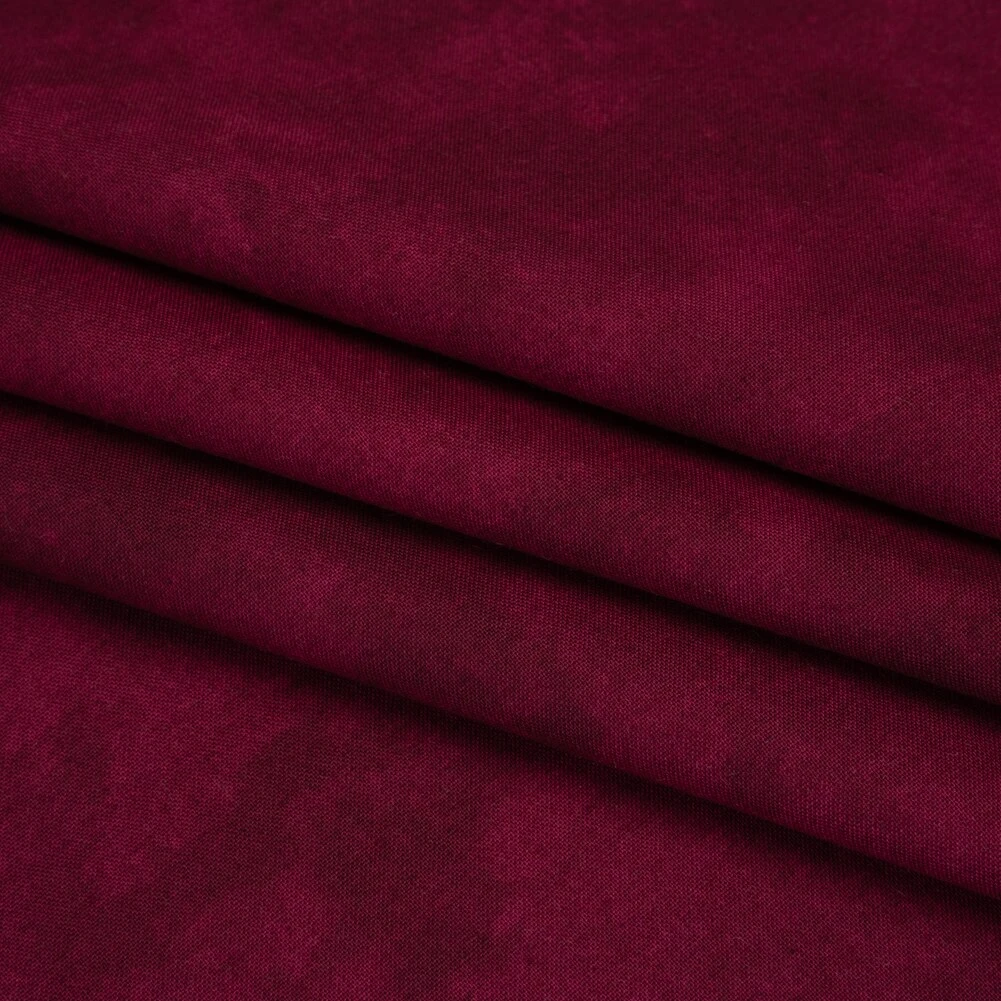 1 Yard Vibrant Roasted Beet Quilting Cotton Toscana Fresco Texture 44" Width 1 Yard Vibrant Roasted Beet Quilting Cotton Toscana Fresco Texture 44" Width -Michaels Shop 130252816768944 1