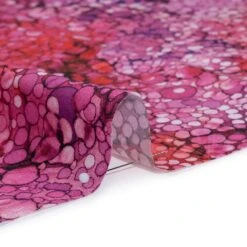 1 Yard Bubble Tea Bubbles Quilting Cotton Fabric Bliss Collection Purple Pink Red 43 Inch Width -Michaels Shop 130253330571184 2