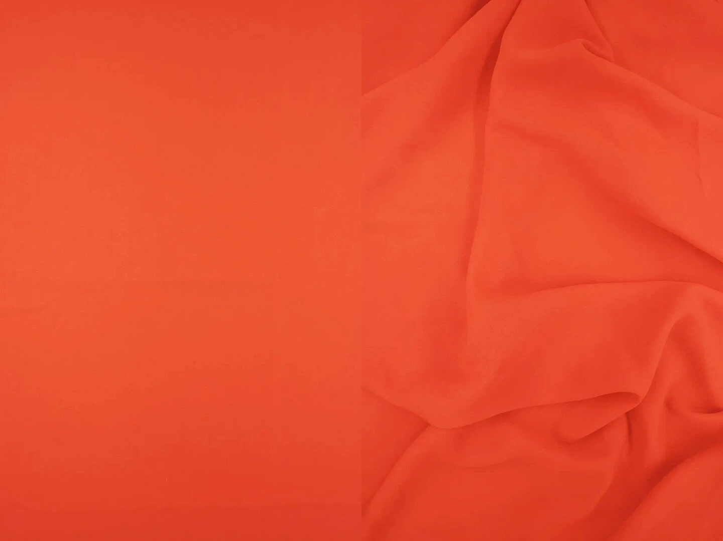 1 Yard Wool Dobby Solid Woven Fabric Soft Textured Drapery Upholstery 57/58" Width ORANGE DK 1 Yard Wool Dobby Solid Woven Fabric Soft Textured Drapery Upholstery 57/58" Width ORANGE DK -Michaels Shop 13880336023984 4