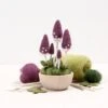 Mushroom Needle Felting Kit, Pixie Parasol -Michaels Shop 141495120241888
