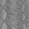1 Yard Matte Faux Python Snake Skin Vinyl Fabric For Upholstery 54 Inch Wide Gray -Michaels Shop 145397903319984 3