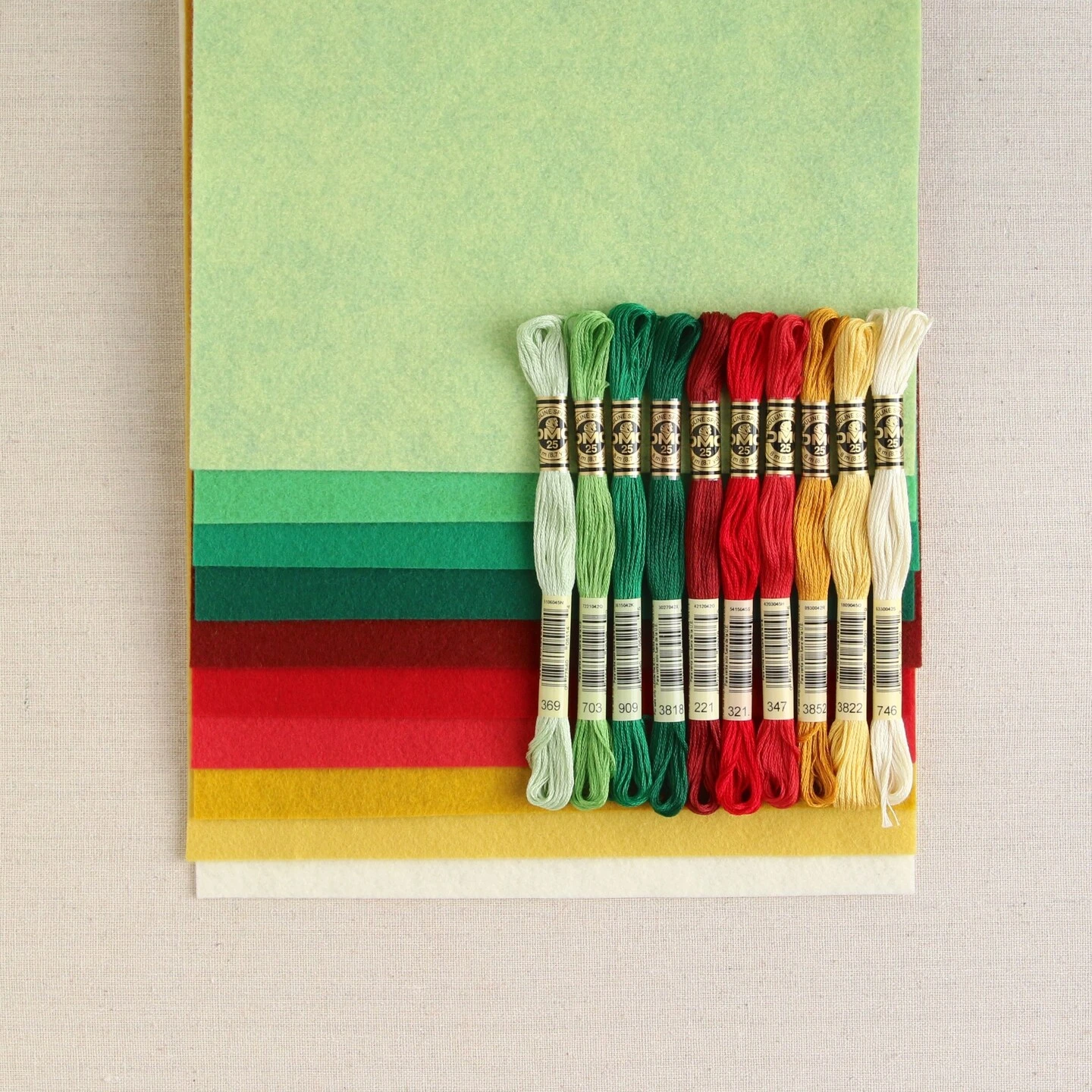 Wool Blend Felt, Christmas Wool Blend Felt, Christmas -Michaels Shop 146228359742688