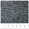 Banyan 81204-93 CLASSICS PEWTER (Diamond Black On Gray) 45" Fabric Per Yard -Michaels Shop 151177032754800