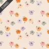 Sweet & Charming Flannel In Floral (f69913) | Art Gallery Flannel | AGF Studio | Art Gallery -Michaels Shop 152212740709296