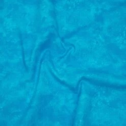 1 Yard Marine Blue Fresco Quilting Cotton Fabric For Crafts & Apparel 44" Wide -Michaels Shop 155813666736 2