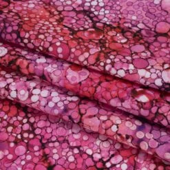 1 Yard Bubble Tea Bubbles Quilting Cotton Fabric Bliss Collection Purple Pink Red 43 Inch Width -Michaels Shop 156623691696 2