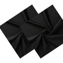 Nylon Spandex Fabric 4 Way Stretch Black 15 Nylon Spandex Fabric 4 Way Stretch Black -Michaels Shop 157566175061296 2