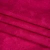 1 Yard Hibiscus Pink Quilting Cotton Lightweight Abstract Fresco Print 44 Inch Wide