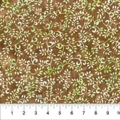 Banyan 83170-34 HEARTLAND - Small Vine - Hazelwood 45" Fabric Per Yard