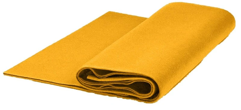 1 Yard Craft Felt Fabric Acrylic Material for DIY & Sewing Projects 72 inch wide Dark Yellow 1 Yard Craft Felt Fabric Acrylic Material For DIY & Sewing Projects 72 Inch Wide Dark Yellow -Michaels Shop 167506180857264 3