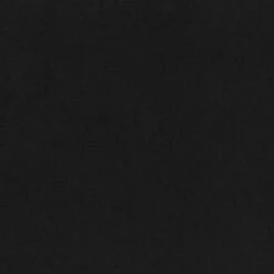 Solid Black Flannel Fabric | By The Yard | Sewing And Crafting | 42 Inches Wide -Michaels Shop 167506360681392 1