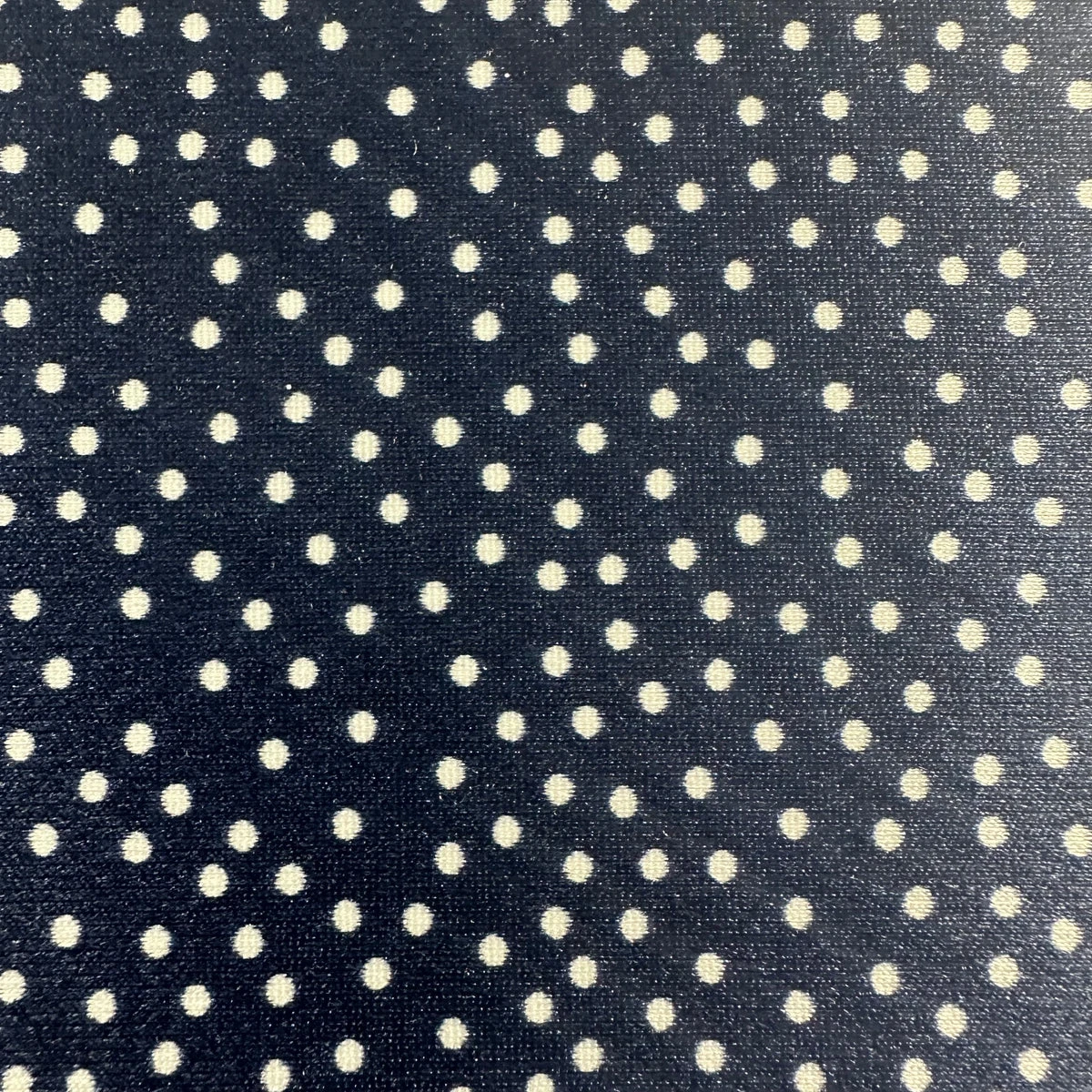 1 Yard Black Jumbo Dot Satin Nylon Spandex Fabric Lightweight 45 Inch Wide 1 Yard Black Jumbo Dot Satin Nylon Spandex Fabric Lightweight 45 Inch Wide -Michaels Shop 167506958951344