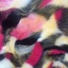 1 Yard Fuchsia Multi Color Jacquard Shaggy Faux Fur Fabric For Apparel And Decor 58/60 Inch Width 1 1 Yard Fuchsia Multi Color Jacquard Shaggy Faux Fur Fabric For Apparel And Decor 58/60 Inch Width -Michaels Shop 167507418317744