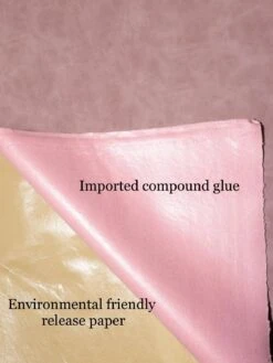 Kitcheniva Suede Vinyl Fabric Faux Leather Self Adhesive 52" Burnt Alive 7 Kitcheniva Suede Vinyl Fabric Faux Leather Self Adhesive 52" Burnt Alive -Michaels Shop 172188365405840 2