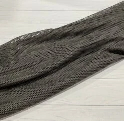 Mesh Fabric - Slate Gray