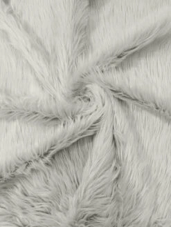 1 Yard Solid Faux Fur Fabric For Costumes, Decor, Pillows & Beddings Off White -Michaels Shop 185103094023088 12