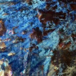 1 Yard Oil Slick Velvet Foil Polyester Spandex Fabric 54 Inch Wide Mint 7 1 Yard Oil Slick Velvet Foil Polyester Spandex Fabric 54 Inch Wide Mint -Michaels Shop 189394087125936 2