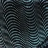 1 Yard Wave Glitter Velvet Polyester Spandex Fabric 60 Inch Width Black Turquoise -Michaels Shop 189394221343664 4