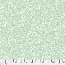 Willow In Sage (pwla002.sage) | New Traditional | Lillian August | Free Spirit