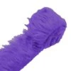 18" X 60" Size Shaggy Long Pile Faux Fur Strip Fabric For Costumes Crafts Trims Decor Projects Purple -Michaels Shop 20437185617328 4