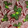 1 Yard Longan Traditional Tattoo Background Poly Cotton Fabric Print 45 Inch Width Auburn & White 1 1 Yard Longan Traditional Tattoo Background Poly Cotton Fabric Print 45 Inch Width Auburn & White -Michaels Shop 20437271126960