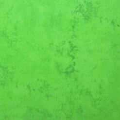 Mook Fabrics Marble Flannel Fabric [108 In. Wide] - By The Yard Lime