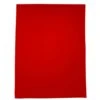 3.2mm Thick Acrylic Felt Sheets – 9x12" – Multi-Color Or Single Color Options Red -Michaels Shop 220158265088304