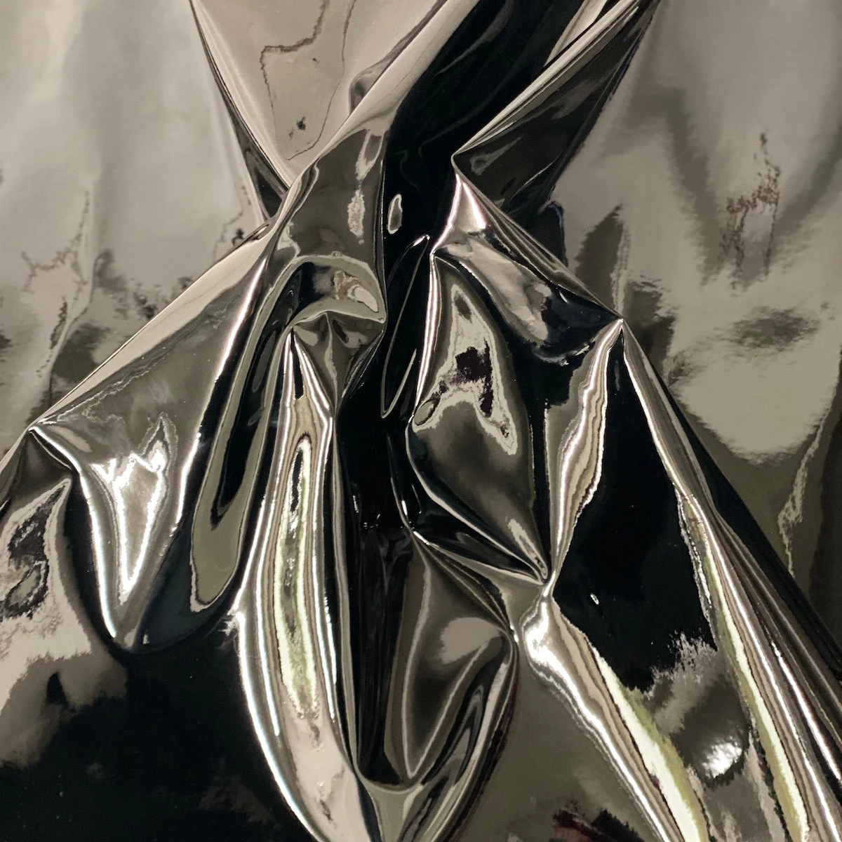 1 Yard Chrome Reflective Mirror Vinyl Fabric For Handbags Upholstery Crafts 54 Inch Width Burgundy 1 Yard Chrome Reflective Mirror Vinyl Fabric For Handbags Upholstery Crafts 54 Inch Width Burgundy -Michaels Shop 222336420733872 3