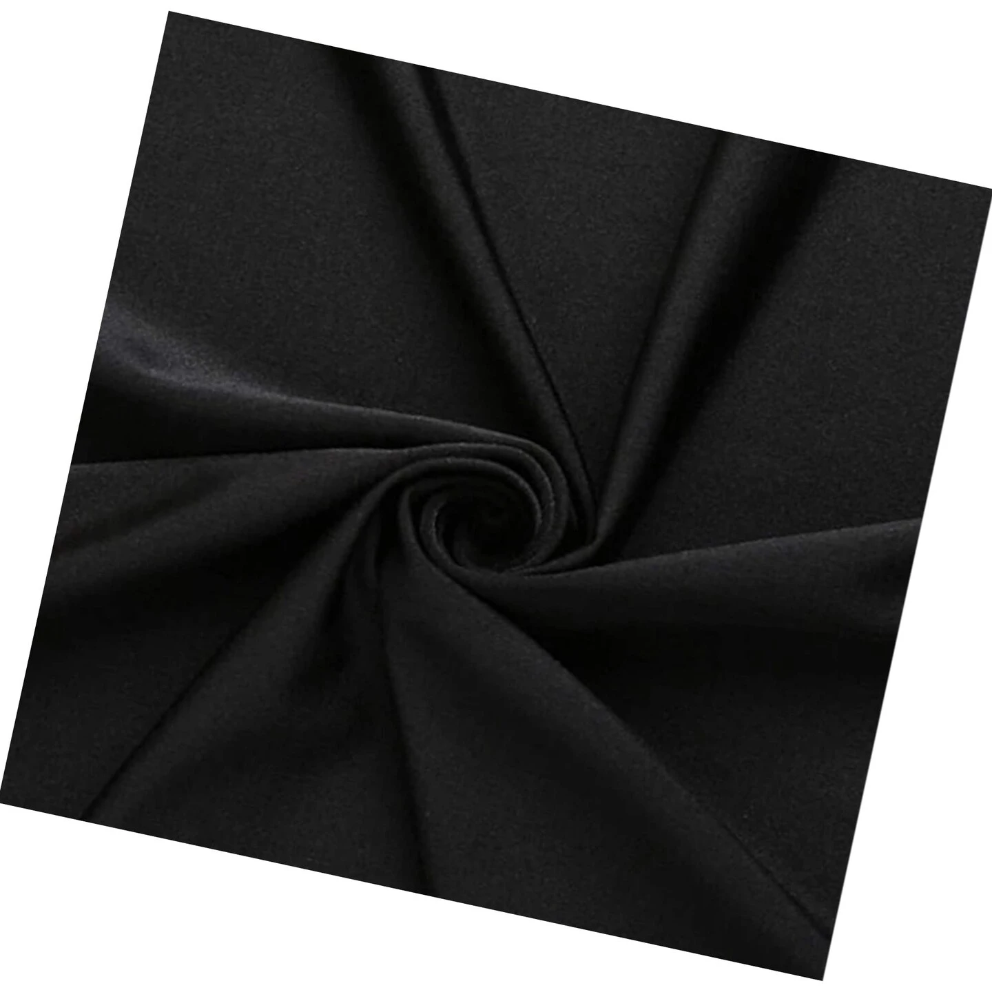 Nylon Spandex Fabric 4 Way Stretch Black Nylon Spandex Fabric 4 Way Stretch Black -Michaels Shop 224736242345264