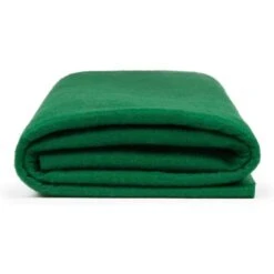 1 Yard 72″ Wide Kelly Green Acrylic Felt Fabric Soft Durable 1.6mm Thick Craft DIY Arts Crafts Decorations Sewing