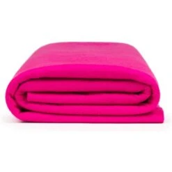 1 Yard Fuchsia Acrylic Felt Fabric Soft Durable 100% Acrylic, 1.6mm Thick Craft DIY Arts Crafts Decorations Sewing 72″ Wide