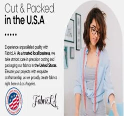 FabricLA | Felt Fabric | 72" Wide 1.6mm Thick | Soft Craft Fabric - 50 Yards Charcoal 7 FabricLA | Felt Fabric | 72" Wide 1.6mm Thick | Soft Craft Fabric - 50 Yards Charcoal -Michaels Shop 227705272844240 1