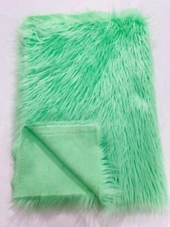 1 Yard Shaggy Faux Fox Fur Soft Vegan Fabric For Crafts, Costumes & Home Decor Projects Shocking Pink -Michaels Shop 2306191921337359792 27