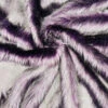 1 Yard Two Tone Husky Faux Fur Fabric Soft High Pile For Blankets Decor Costumes 58-60 Inches Width Eggplant-Black -Michaels Shop 2306219349560548784 11